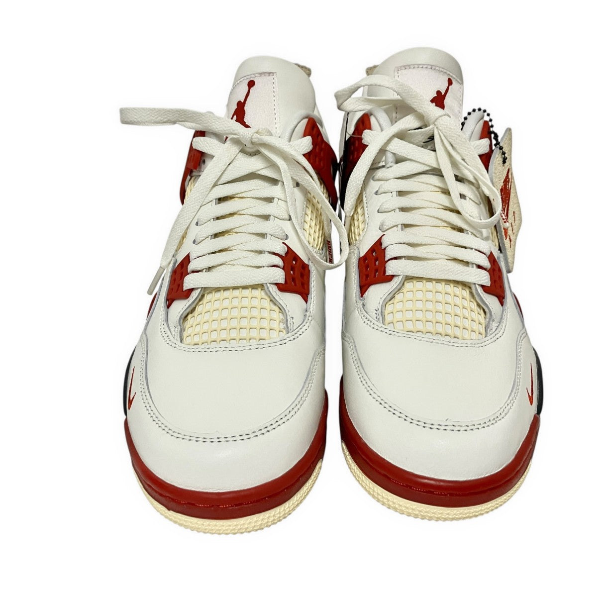 AIR JORDAN 4 RETRO SPハイカットスニーカーIQ8055 100