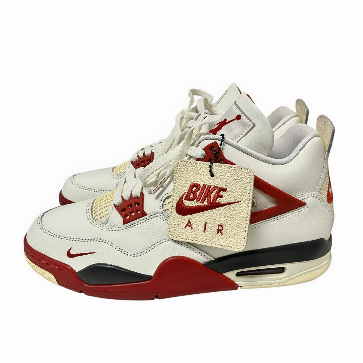 AIR JORDAN 4 RETRO SPハイカットスニーカーIQ8055 100
