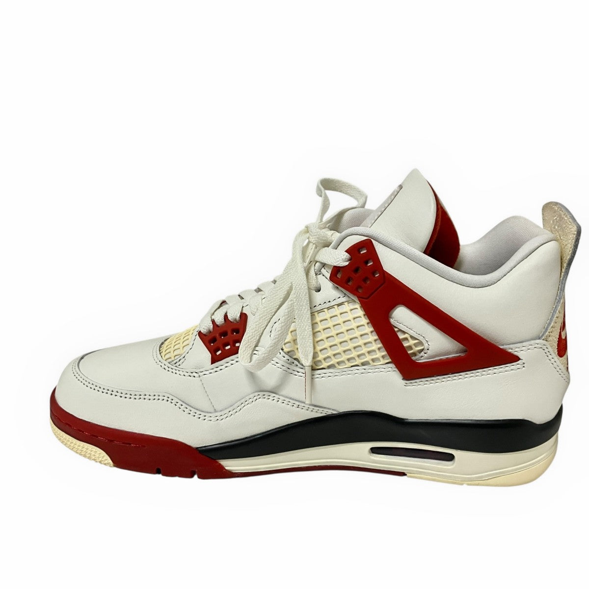 AIR JORDAN 4 RETRO SPハイカットスニーカーIQ8055 100