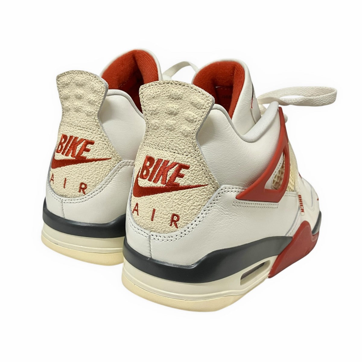 AIR JORDAN 4 RETRO SPハイカットスニーカーIQ8055 100
