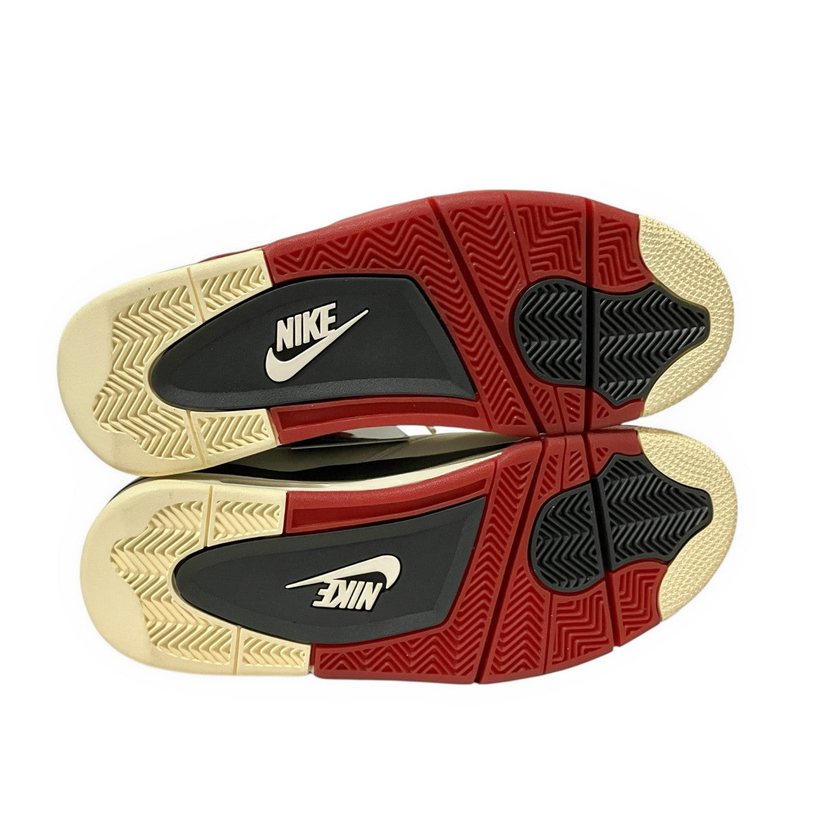 AIR JORDAN 4 RETRO SPハイカットスニーカーIQ8055 100