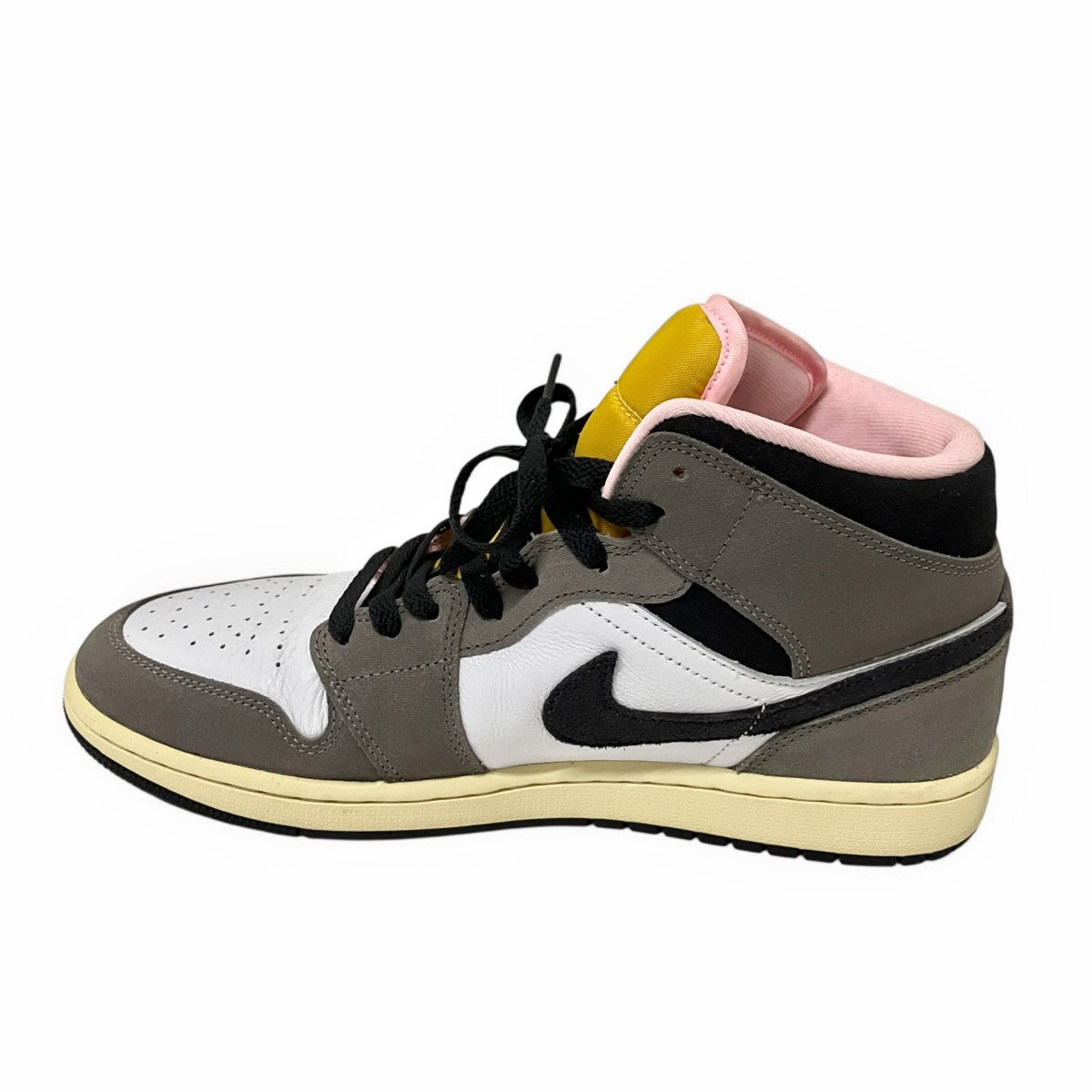 AIR JORDAN 1 MID SEハイカットスニーカーHQ2011 100