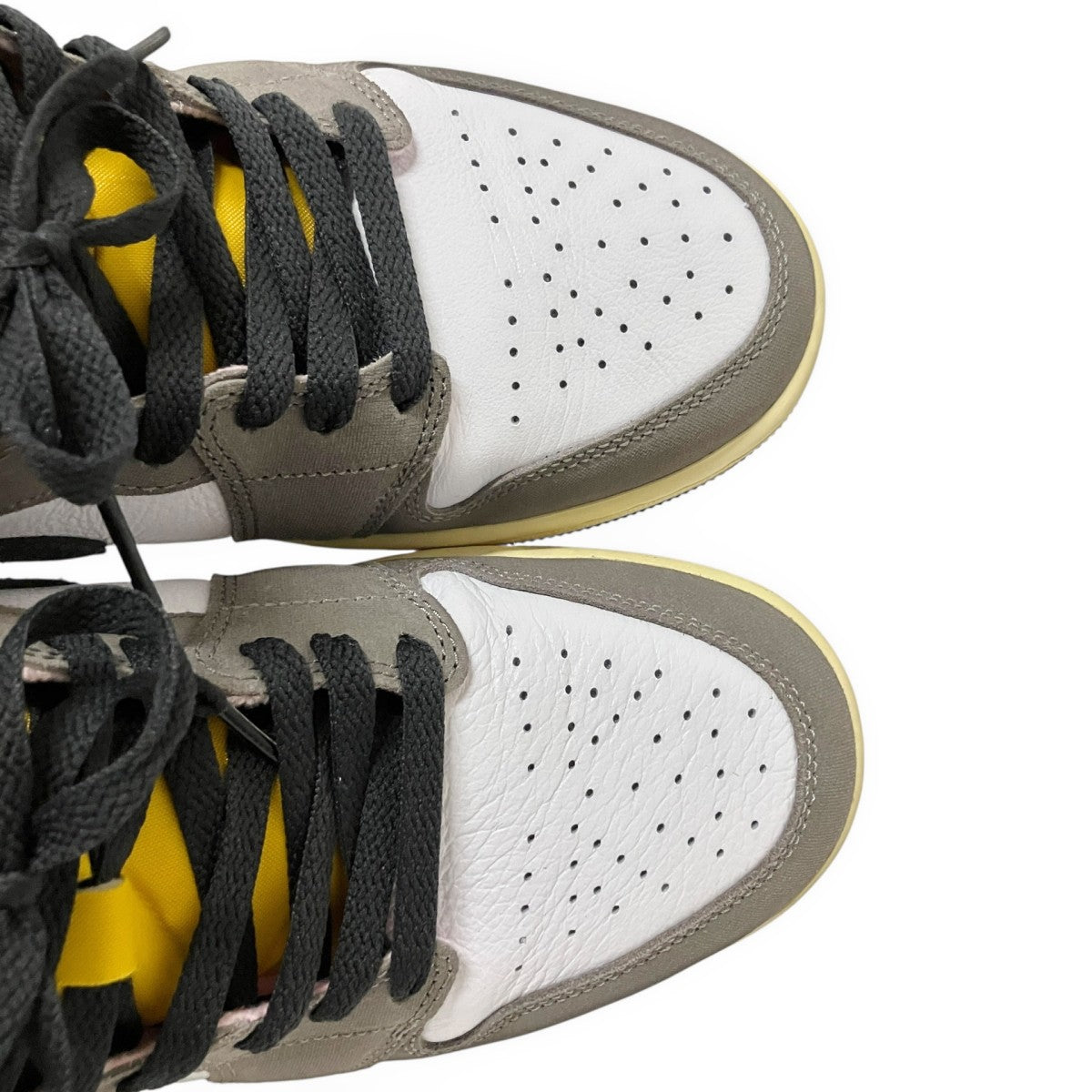 AIR JORDAN 1 MID SEハイカットスニーカーHQ2011 100
