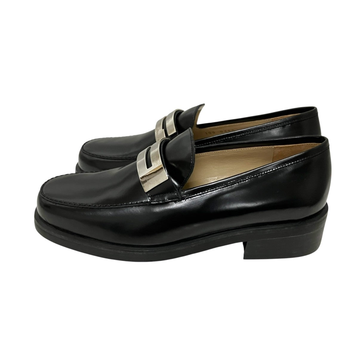 GUCCI ローファー100 0450 古着・中古-3枚目のアイテム画像