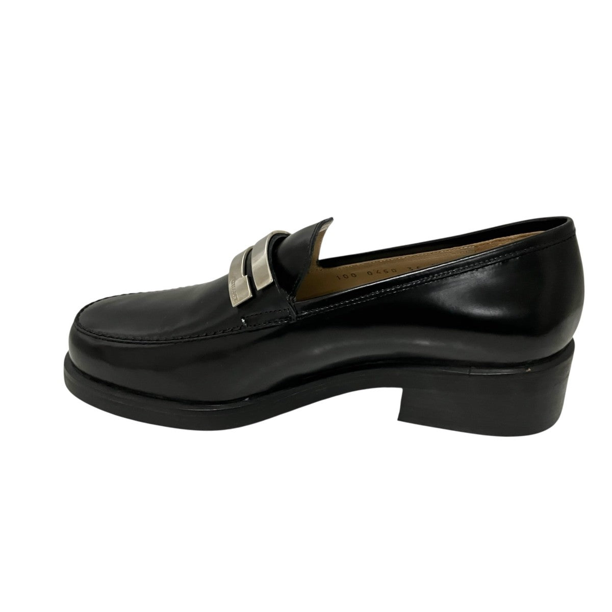 GUCCI ローファー100 0450 古着・中古-4枚目のアイテム画像