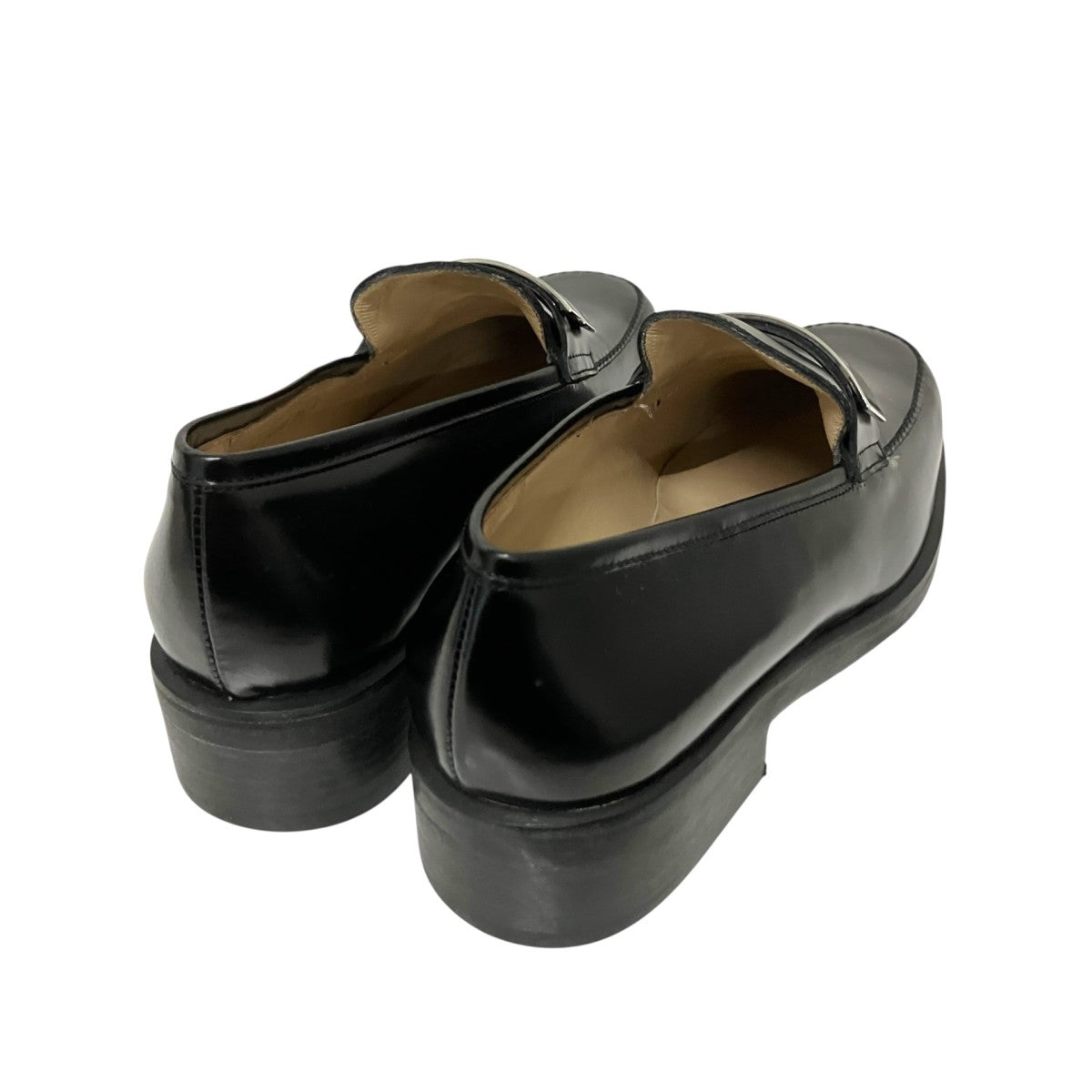 GUCCI ローファー100 0450 古着・中古-5枚目のアイテム画像