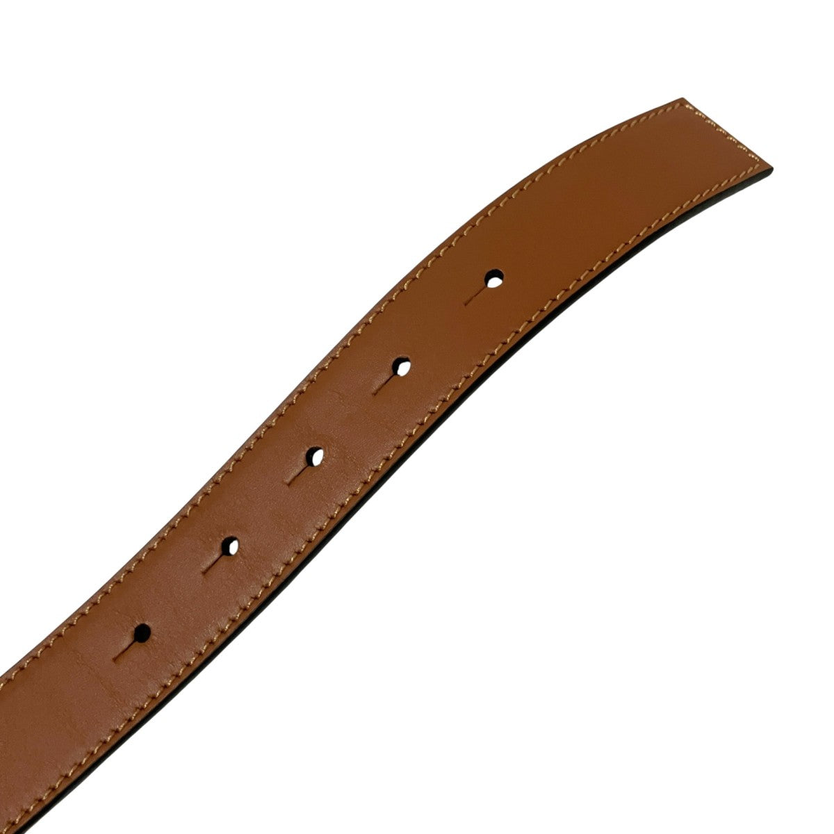 Reversible Anagram beltロゴバックルベルト182541