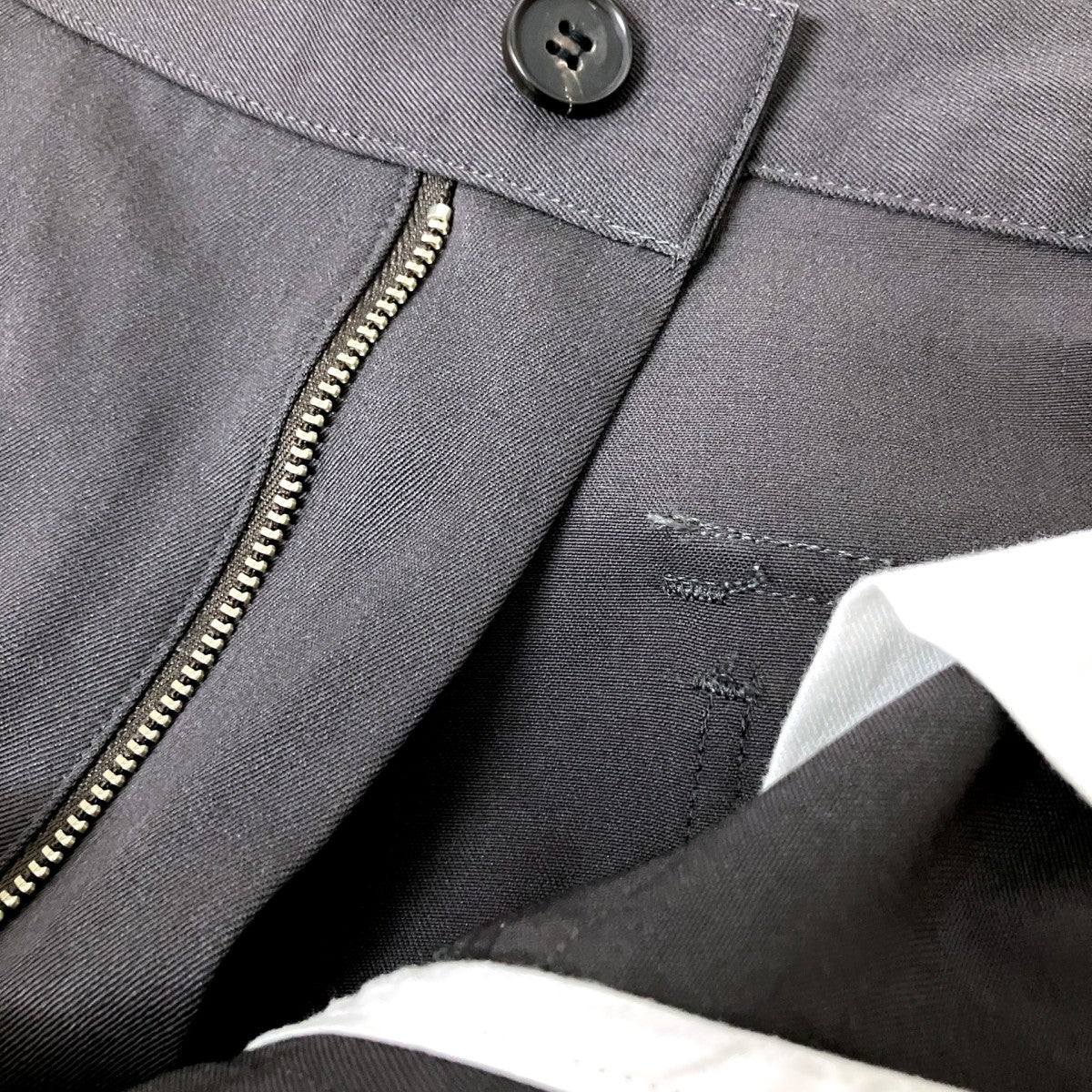 カーゴパンツM233 0402