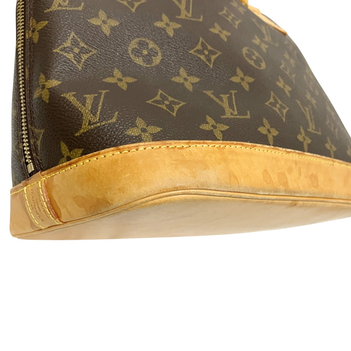 LOUIS VUITTON(ルイヴィトン) アルマPMモノグラムハンドバッグM51130