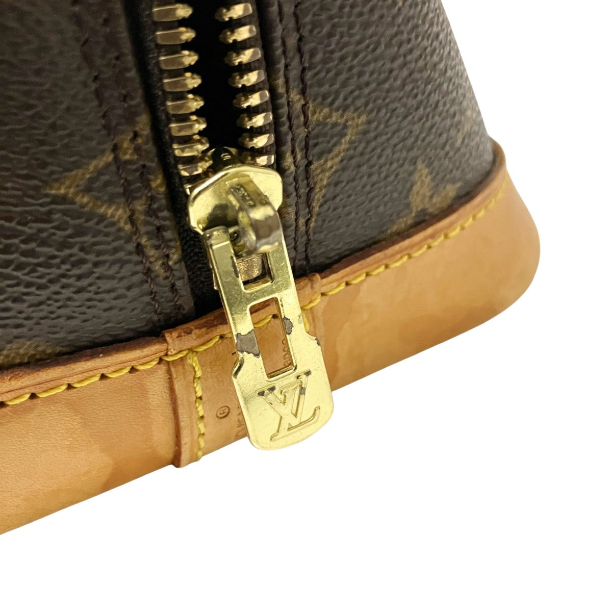 LOUIS VUITTON(ルイヴィトン) アルマPMモノグラムハンドバッグM51130