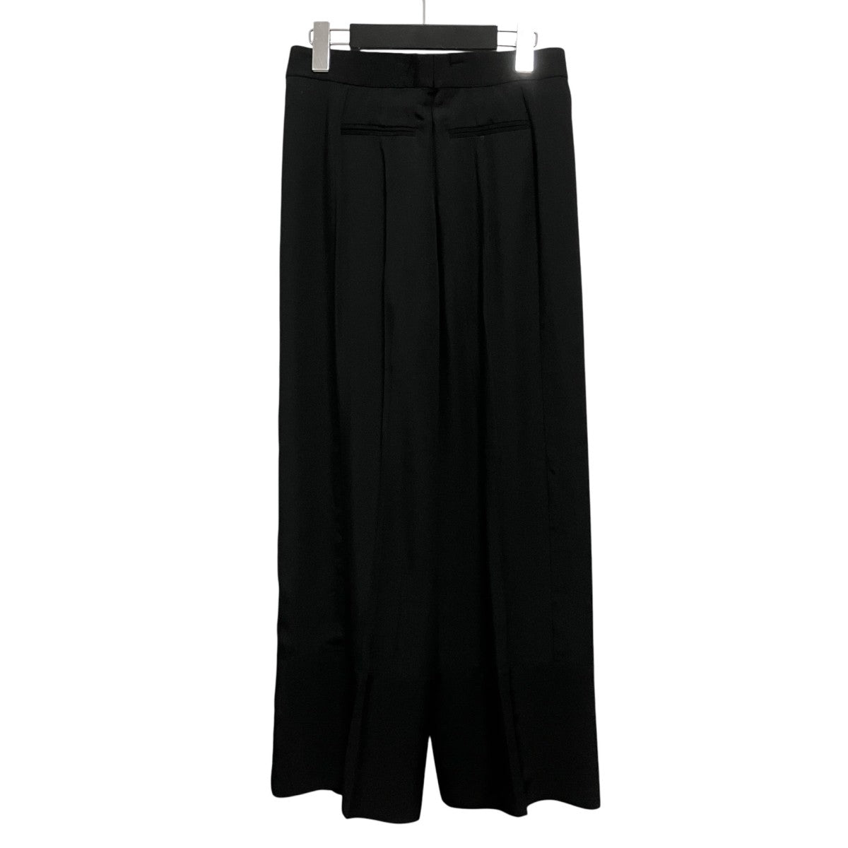 シルク混パンツ2 1H95 4006