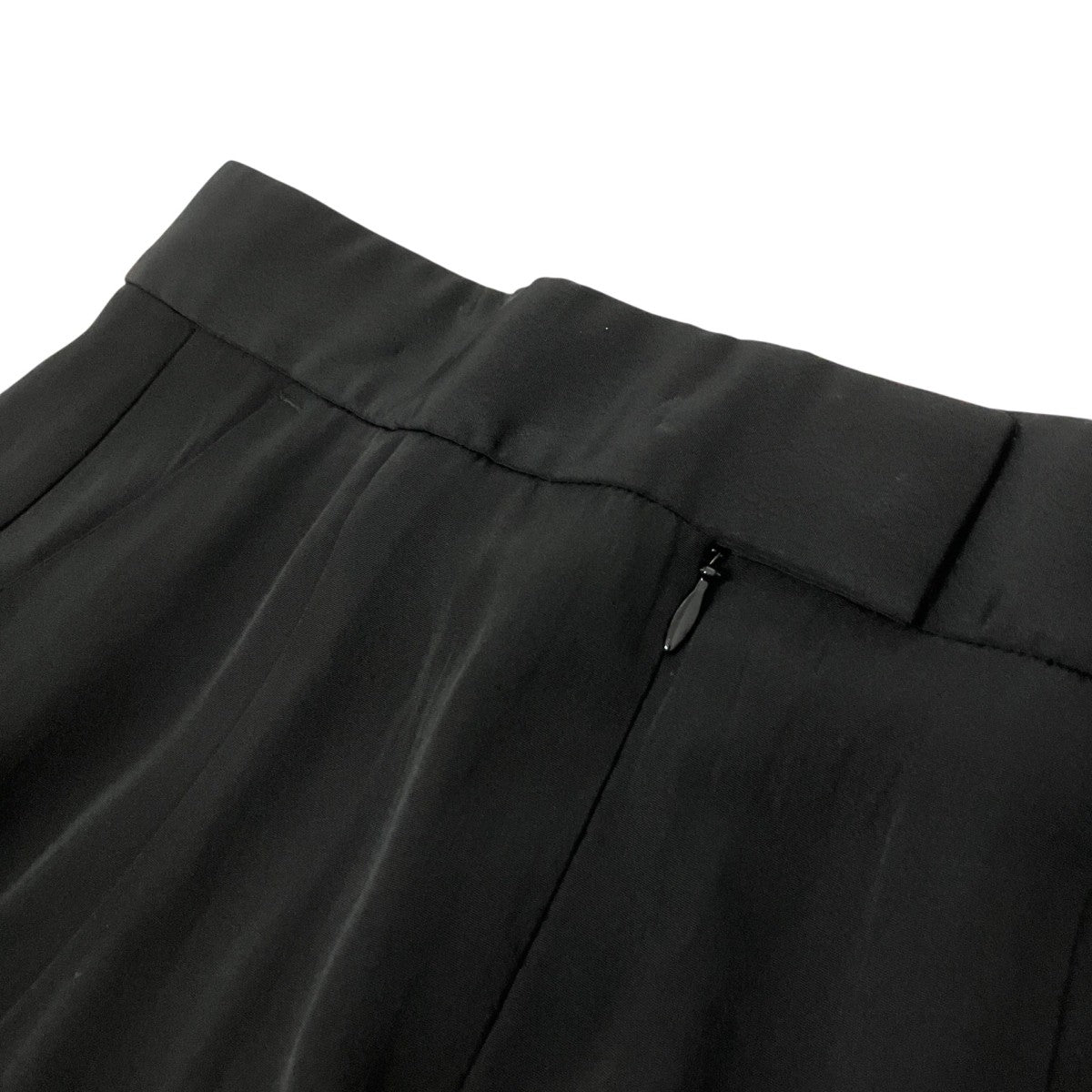 シルク混パンツ2 1H95 4006