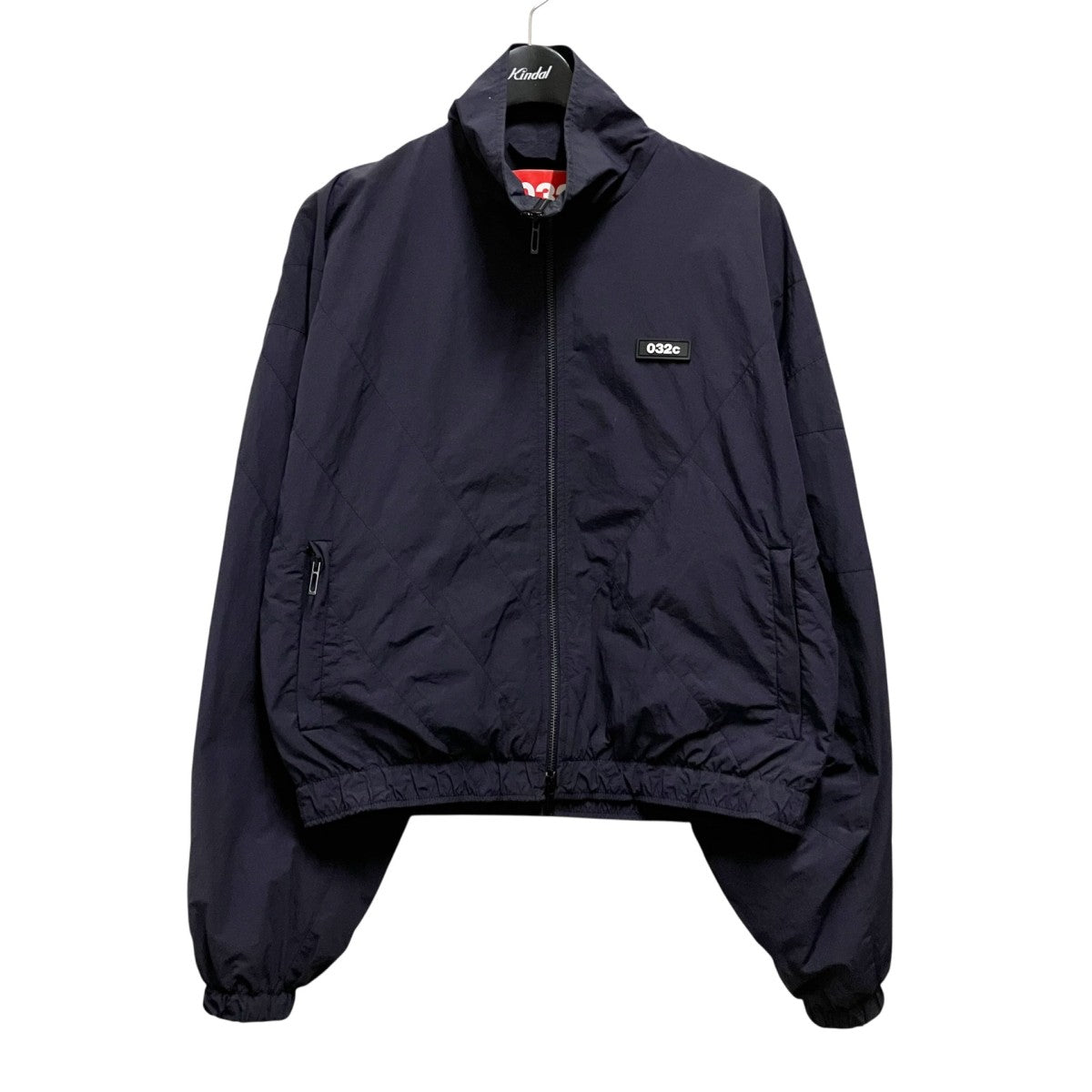 CARPA TRACKSUIT JACKETジップジャケットFW22 W 4061