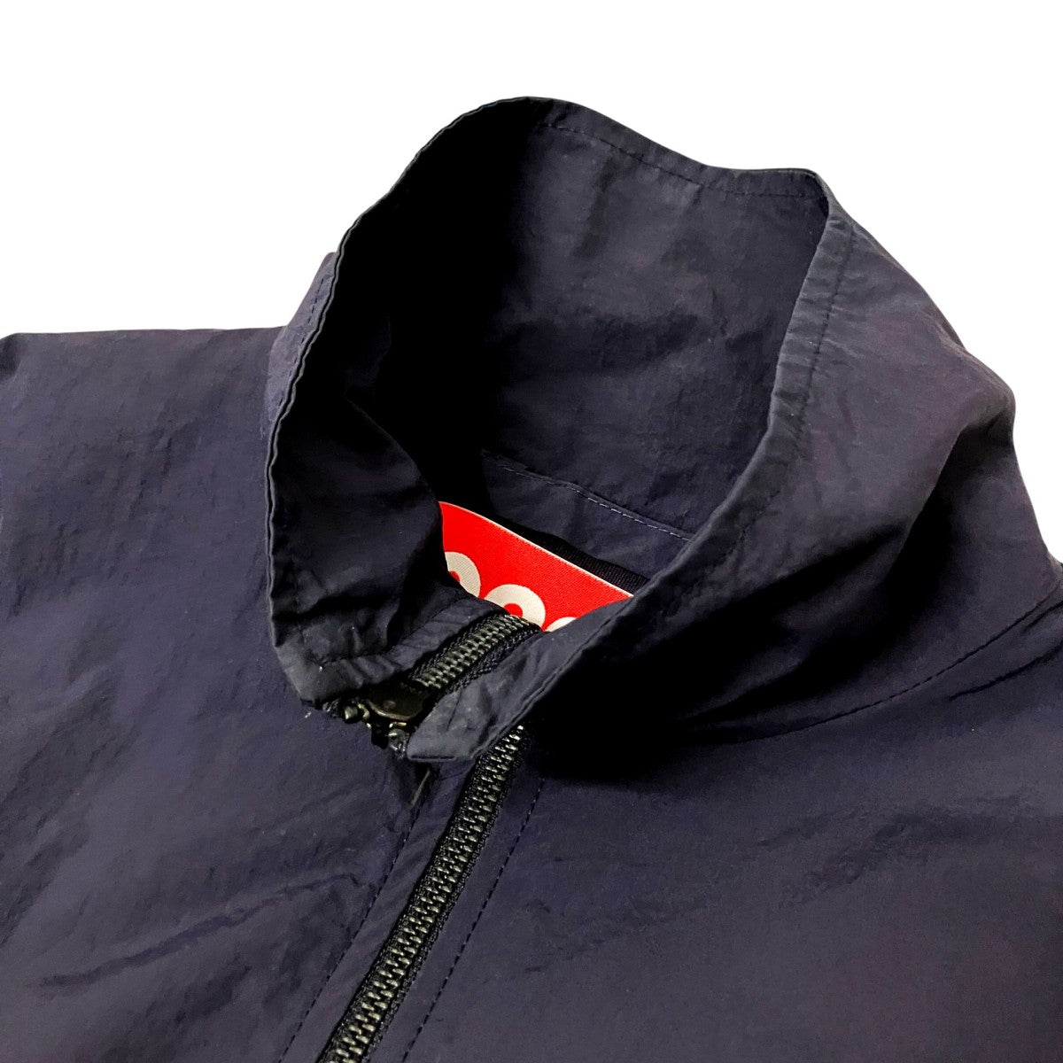 CARPA TRACKSUIT JACKETジップジャケットFW22 W 4061
