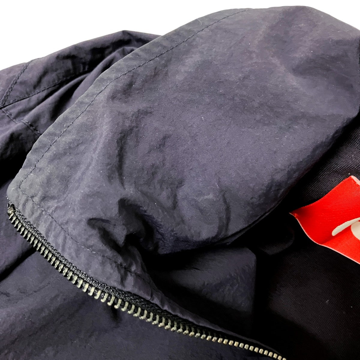 CARPA TRACKSUIT JACKETジップジャケットFW22 W 4061