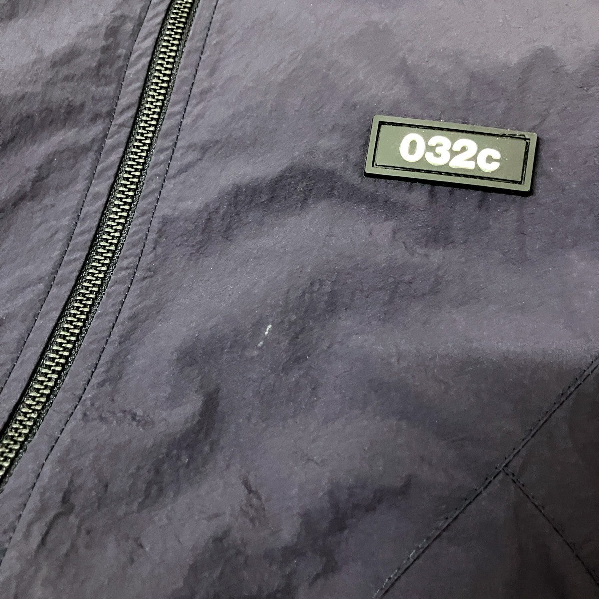 CARPA TRACKSUIT JACKETジップジャケットFW22 W 4061