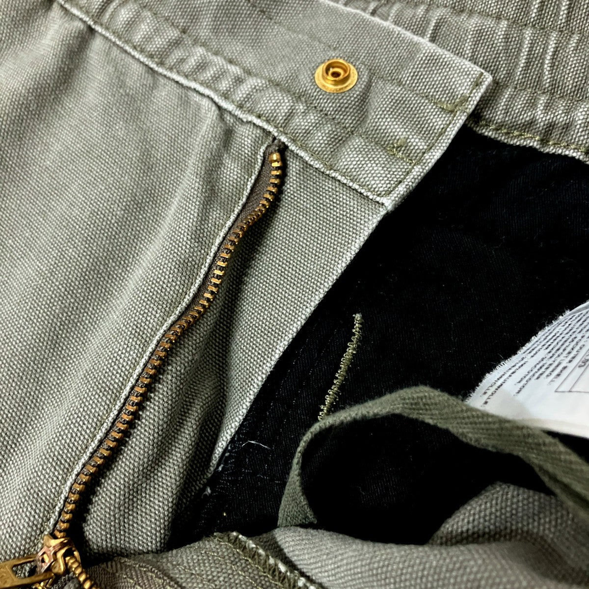 KEYTON CARGO PANTカーゴパンツ
