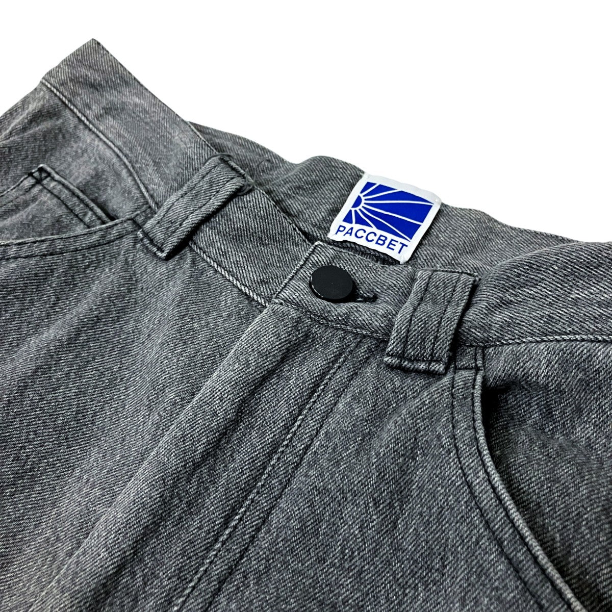 デニムパンツ965453