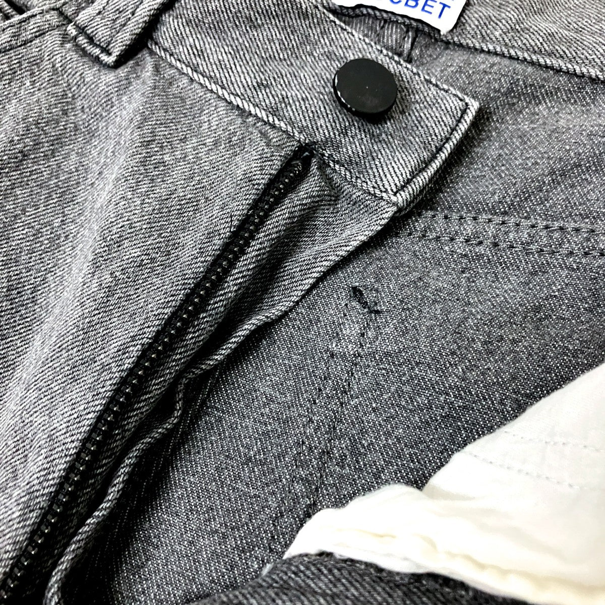 デニムパンツ965453