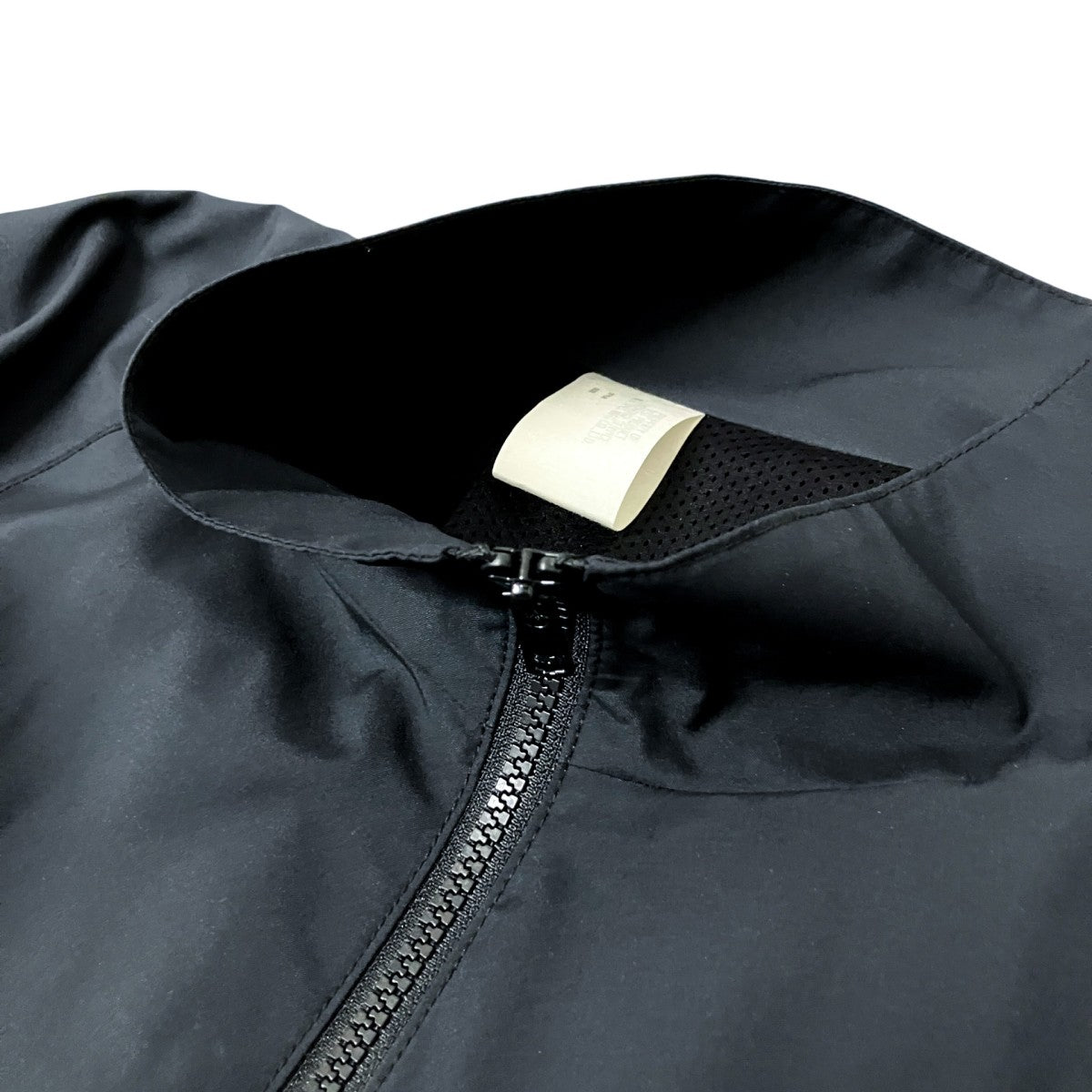 TRAINING JACKETジップジャケット9261 BL70 010