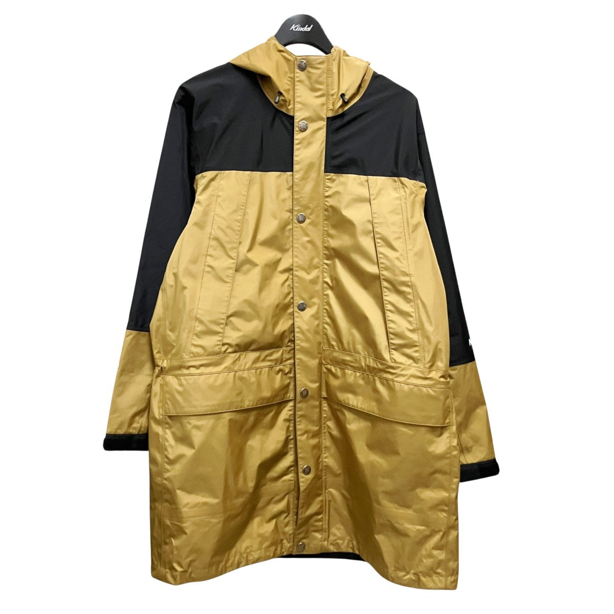 Mountain Raintex CoatマウンテンジャケットNP11940