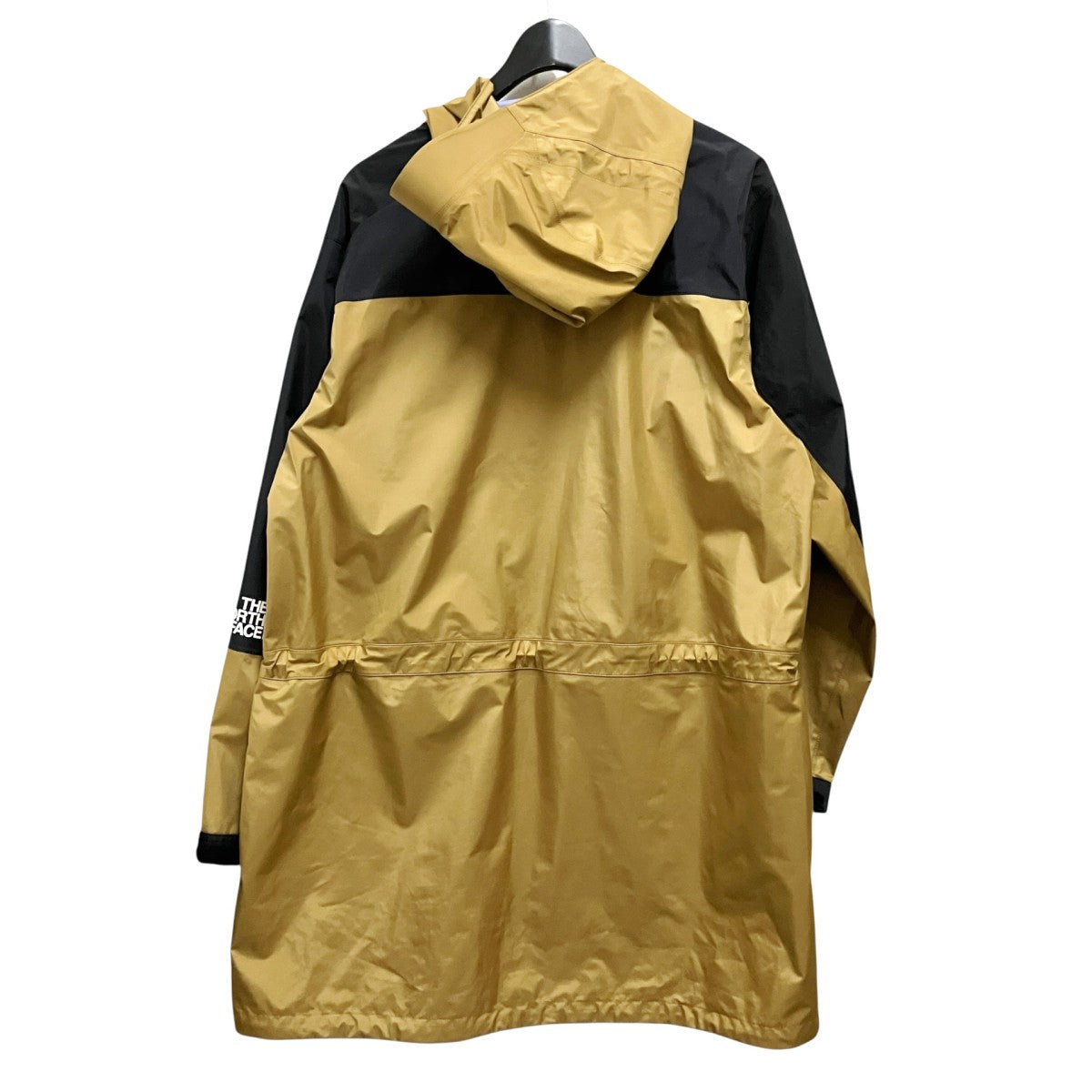 Mountain Raintex CoatマウンテンジャケットNP11940