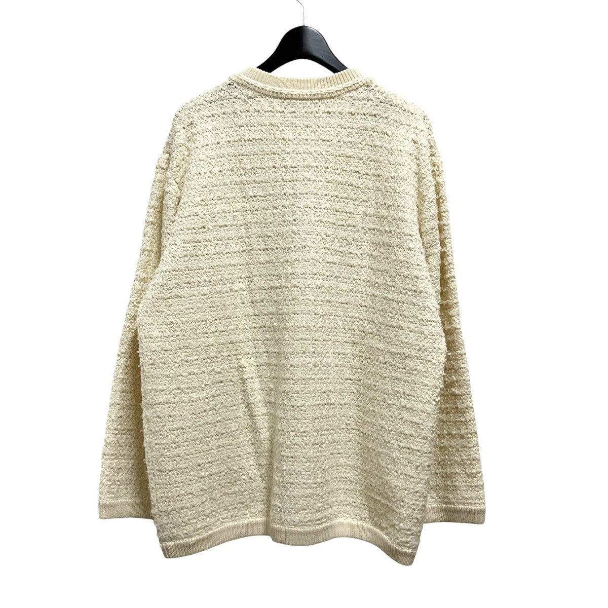 TWEEDY KNITジャケットツイードジャケット22 080 462 8193 4