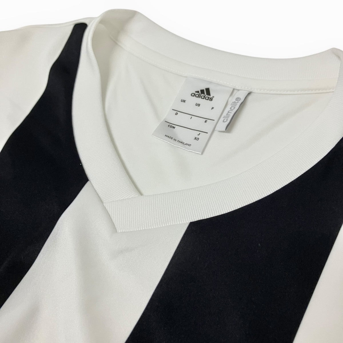 JuventusホームレプリカTシャツS12840