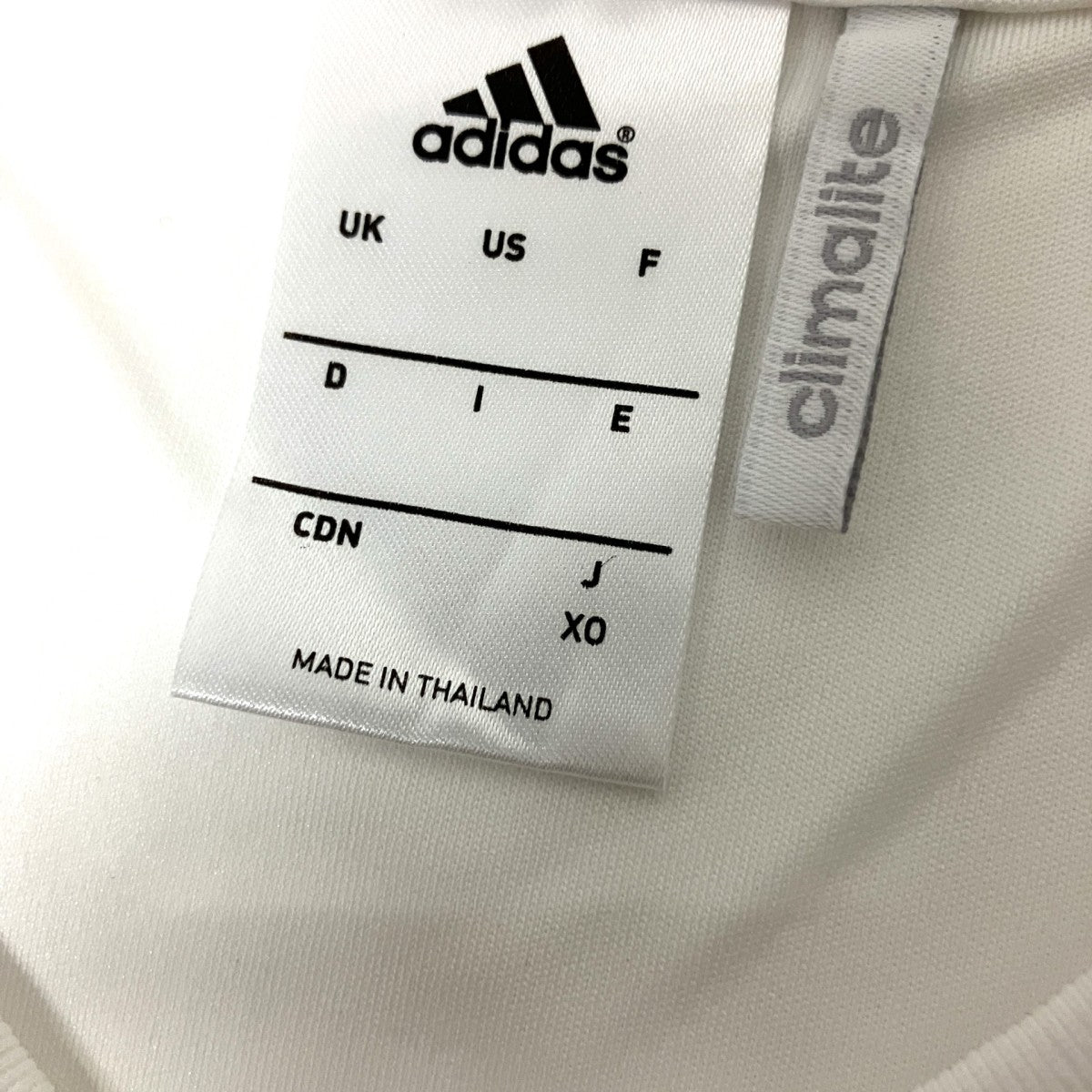 JuventusホームレプリカTシャツS12840