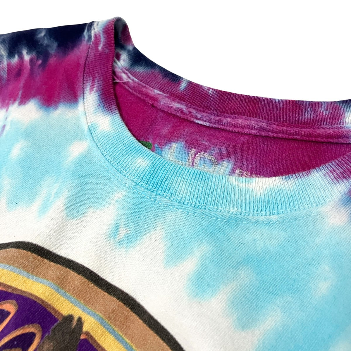 90s復刻 GREATFUL DEAD総柄Tシャツ