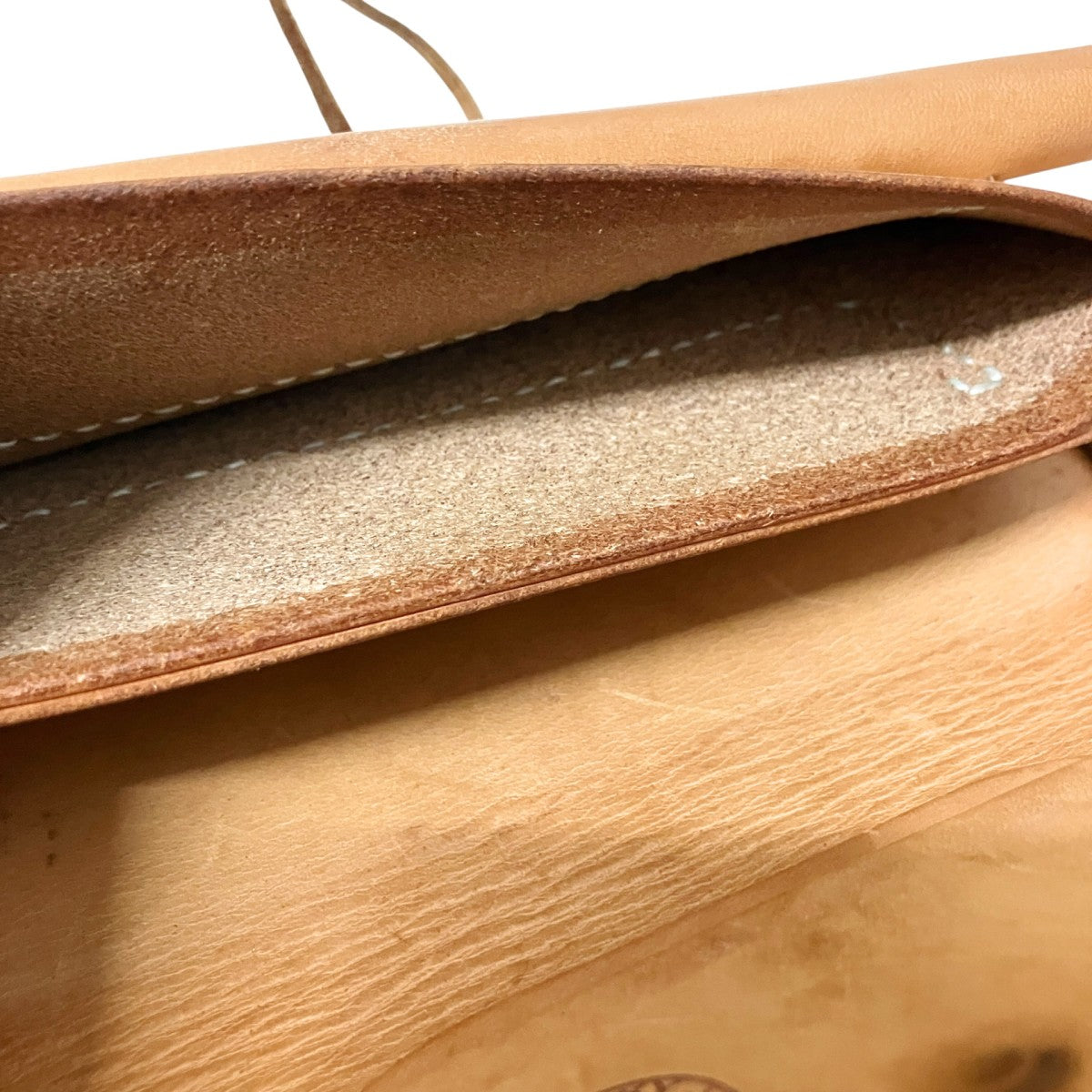 ラグウォレット長財布