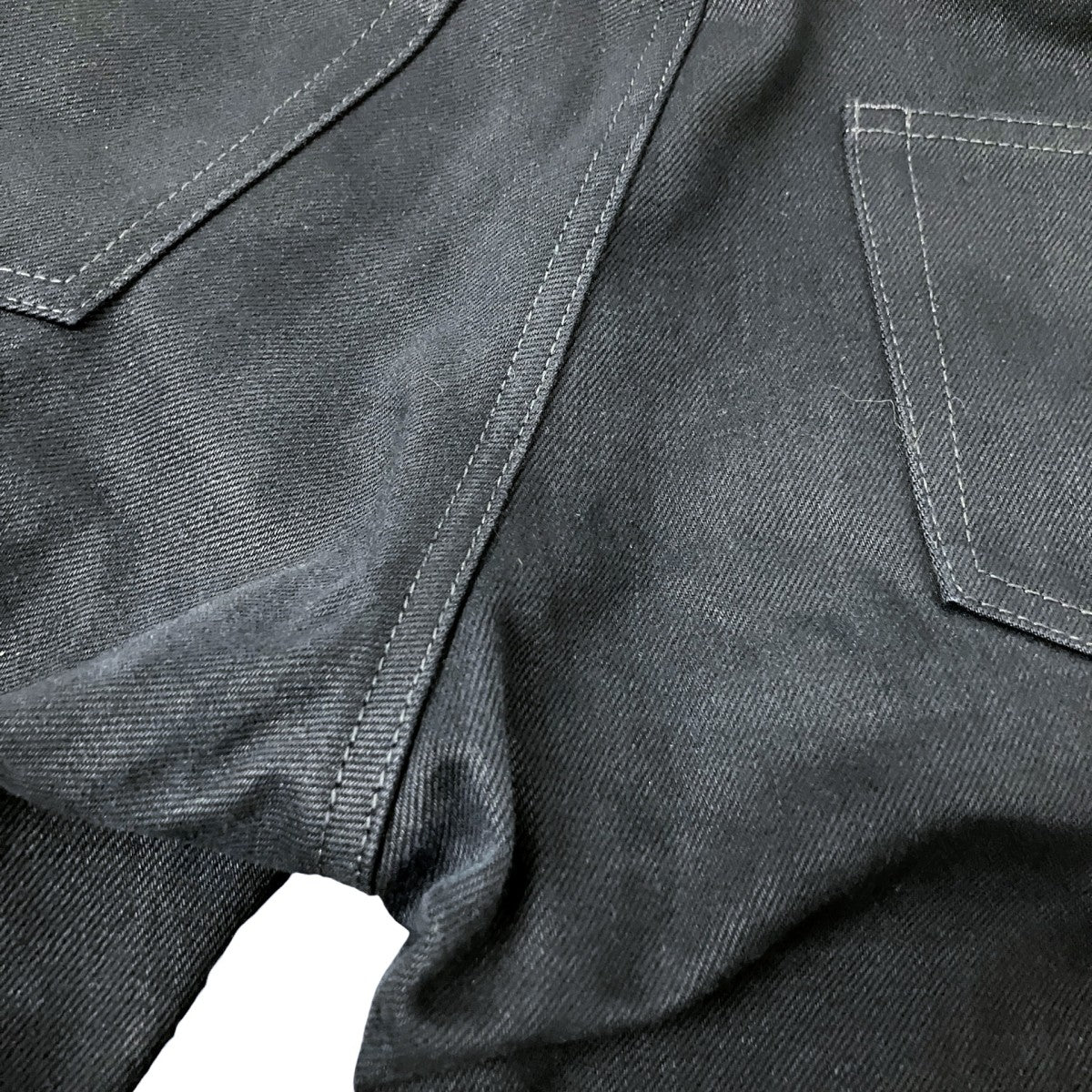 regular fit jeanデニムパンツsp 0007bSS25