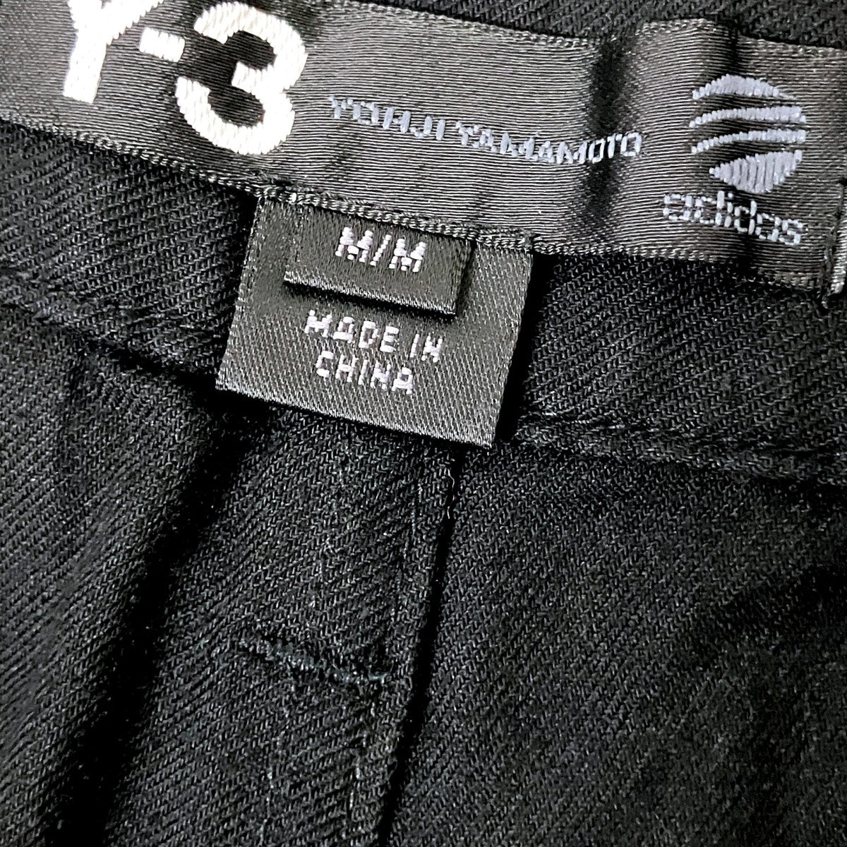 テーピングパンツS89504