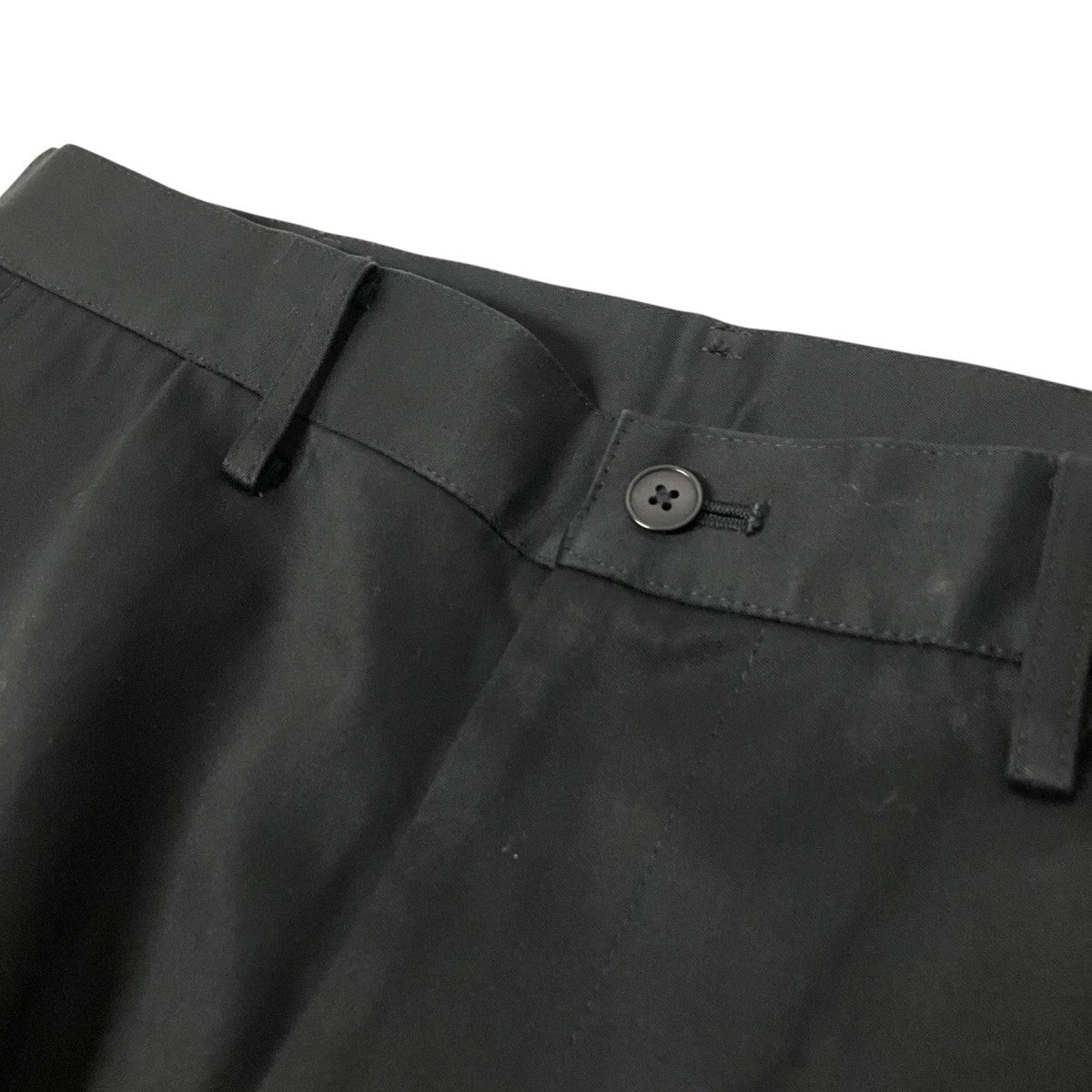 コットンパンツMS P02 005