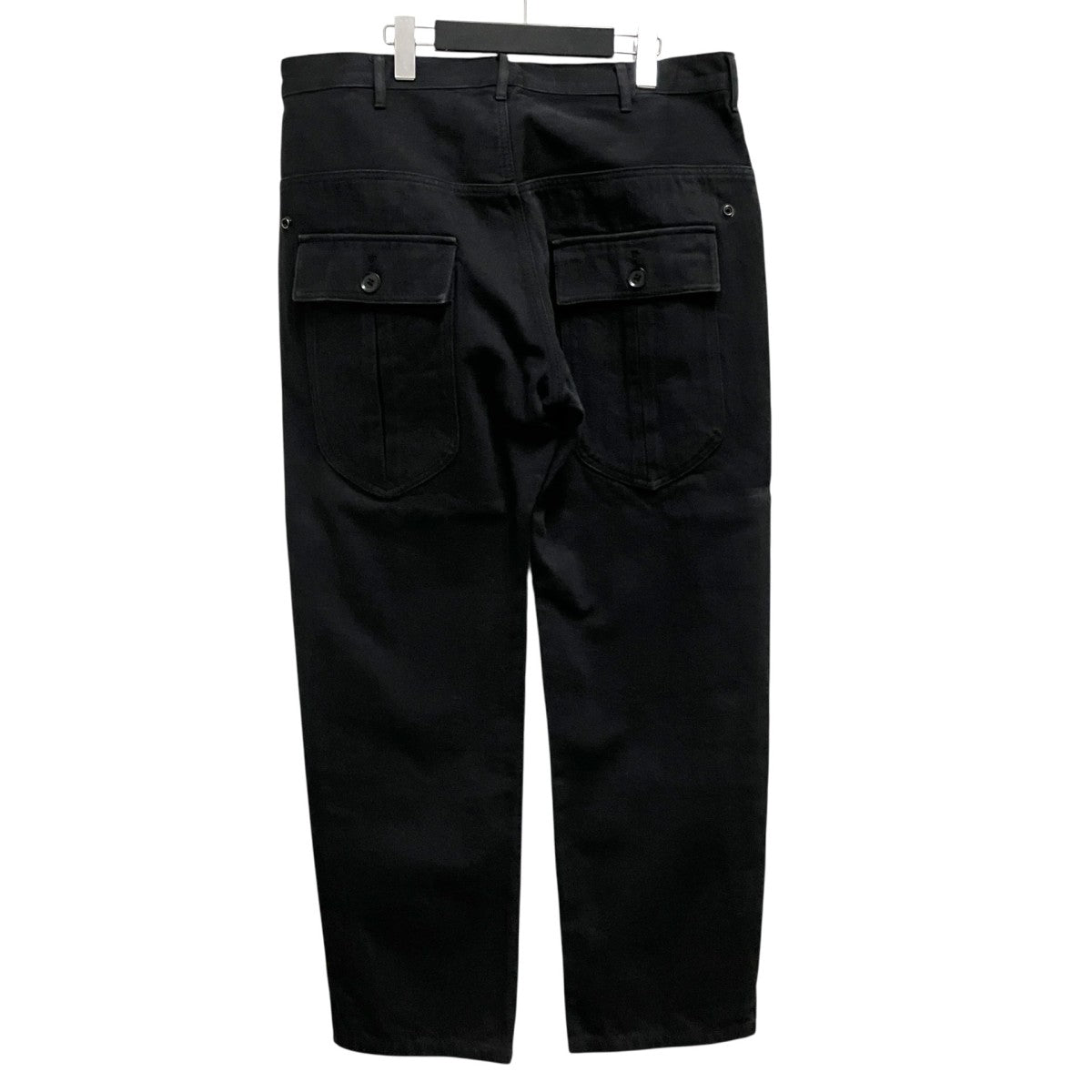 デニムパンツHB P30 035