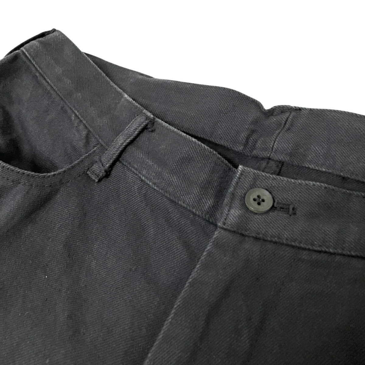 デニムパンツHB P30 035