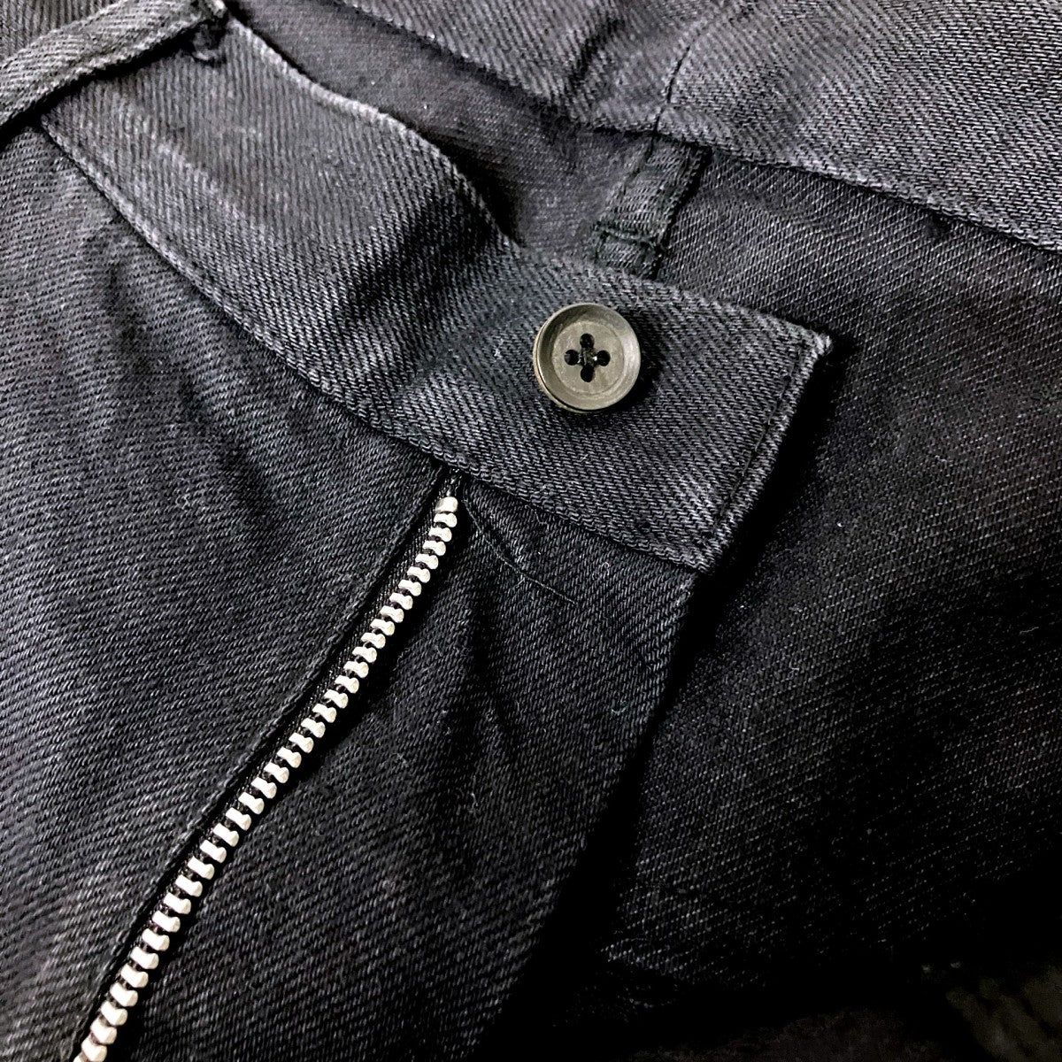 デニムパンツHB P30 035