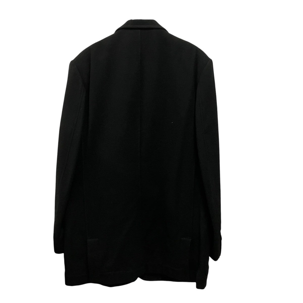 Y’S for men チェスターコートMW J25 113 古着・中古-2枚目のアイテム画像