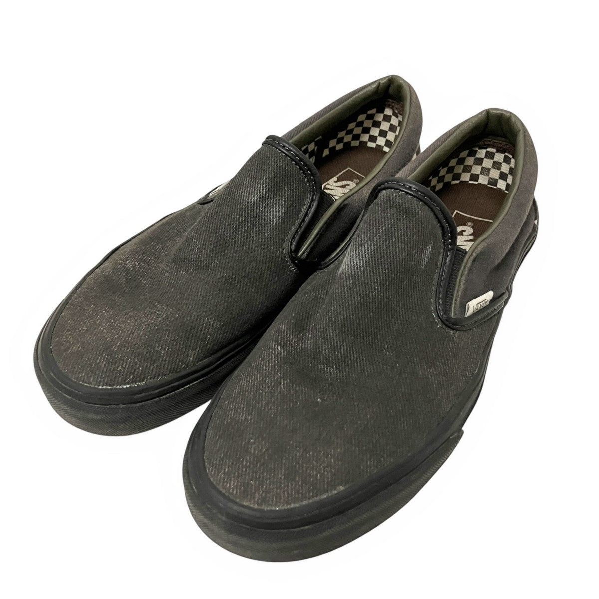 Vans Classic Slip-OnスリッポンスニーカーVN000BVZRUX