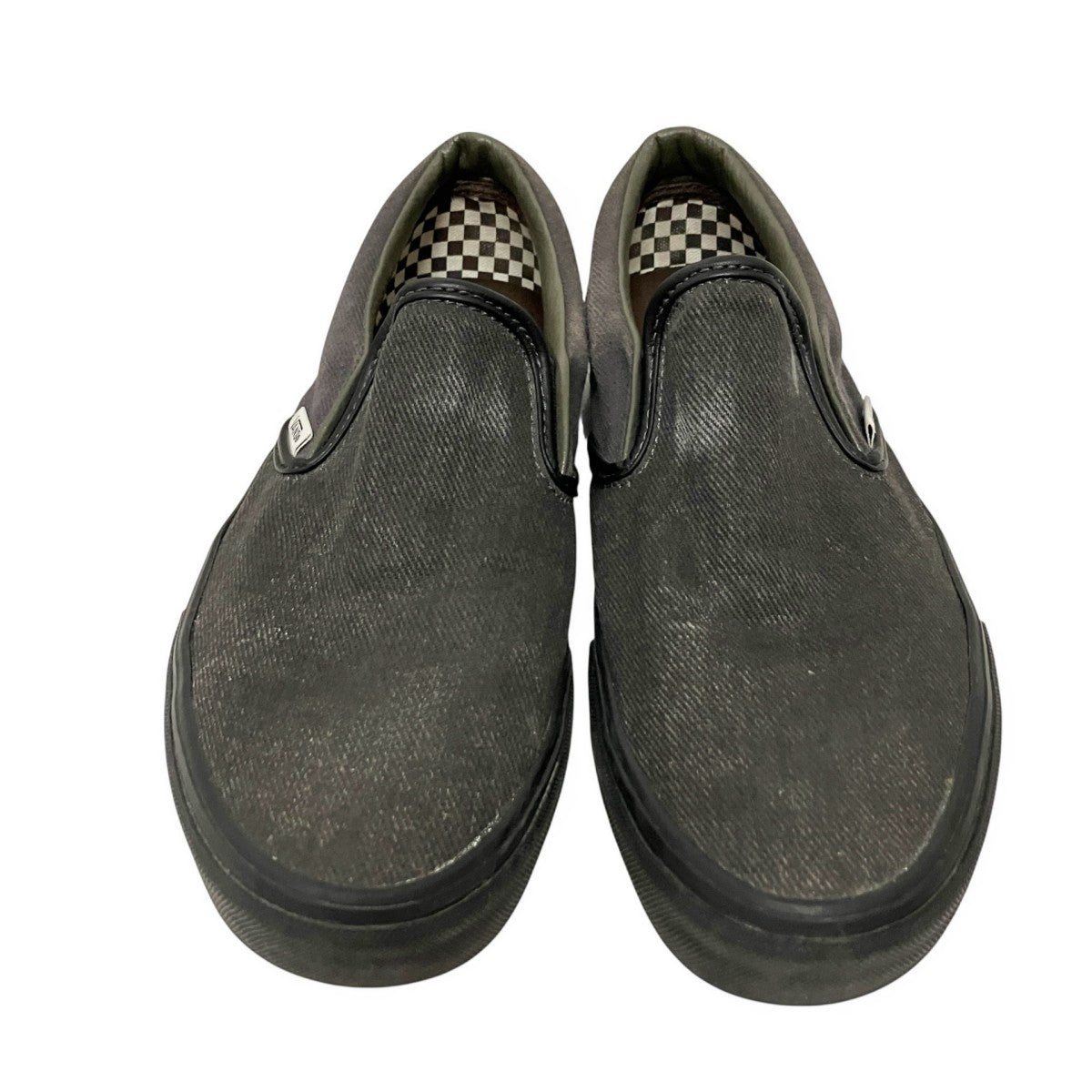 Vans Classic Slip-OnスリッポンスニーカーVN000BVZRUX