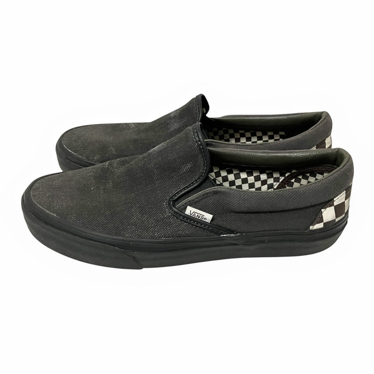 Vans Classic Slip-OnスリッポンスニーカーVN000BVZRUX