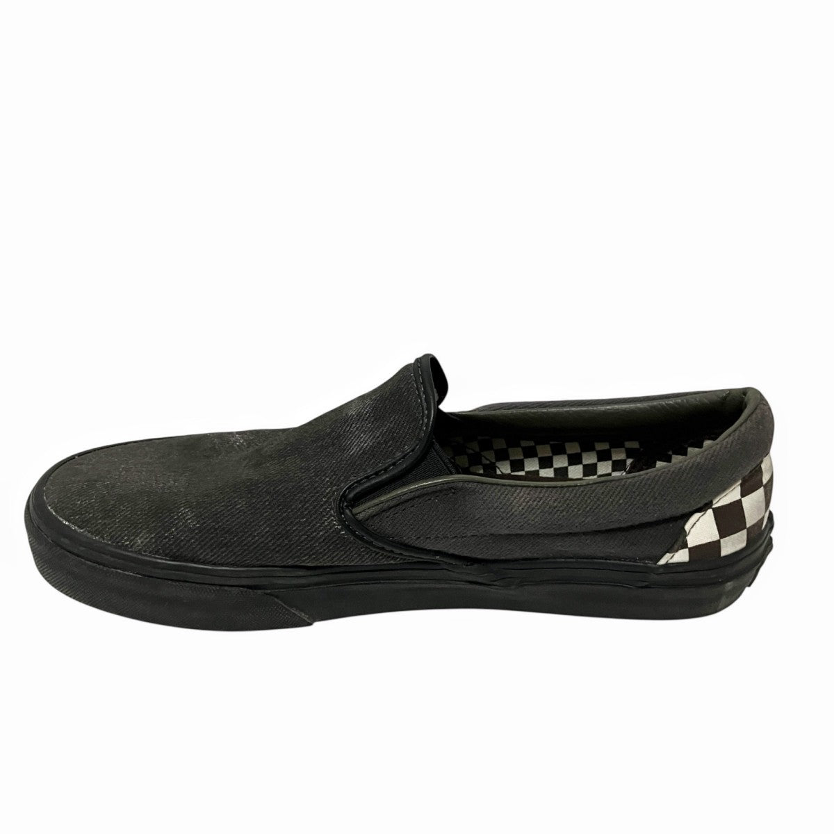 Vans Classic Slip-OnスリッポンスニーカーVN000BVZRUX