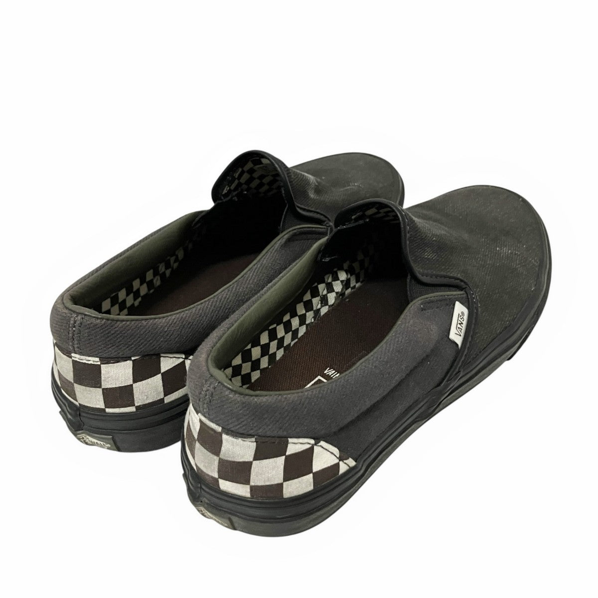 Vans Classic Slip-OnスリッポンスニーカーVN000BVZRUX