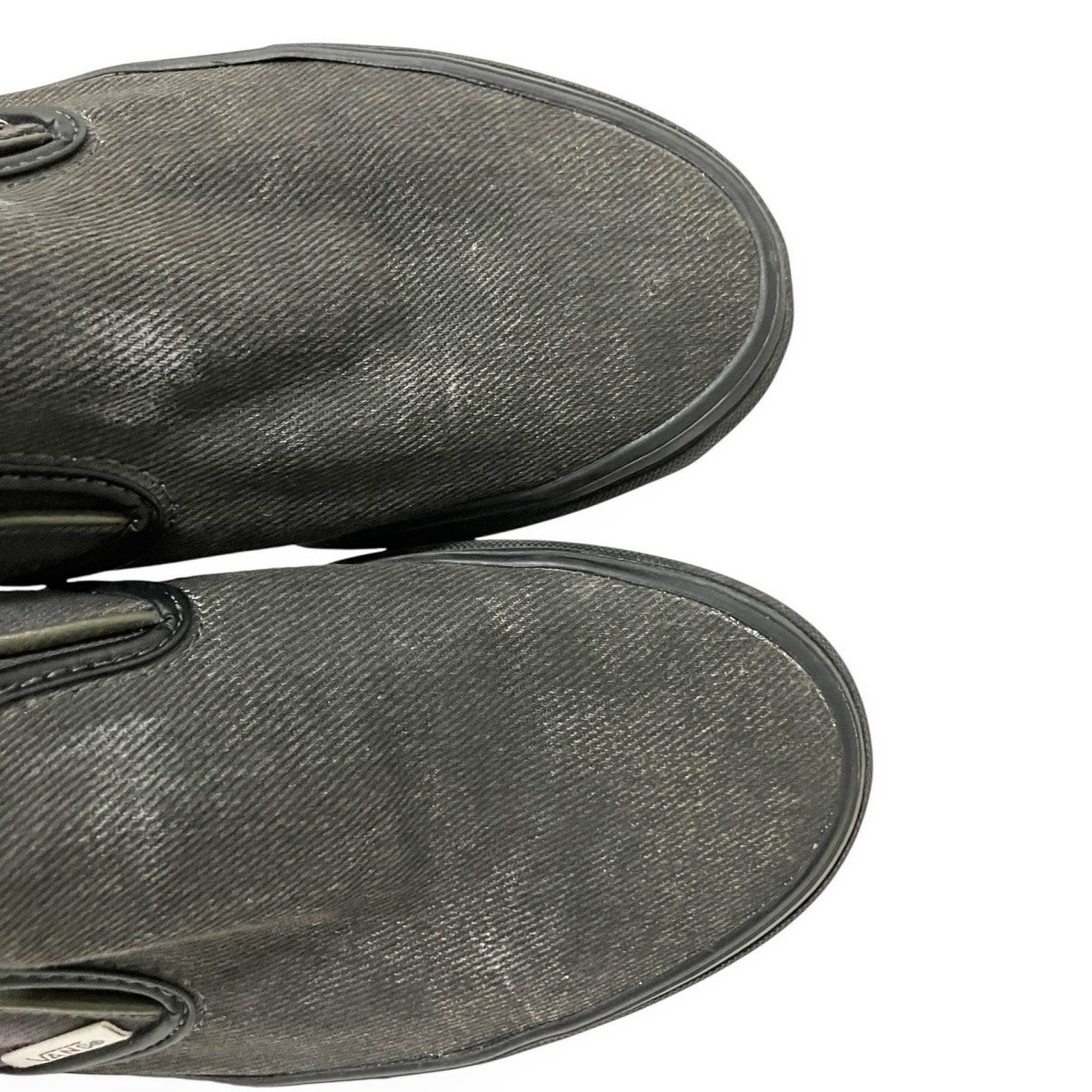 Vans Classic Slip-OnスリッポンスニーカーVN000BVZRUX