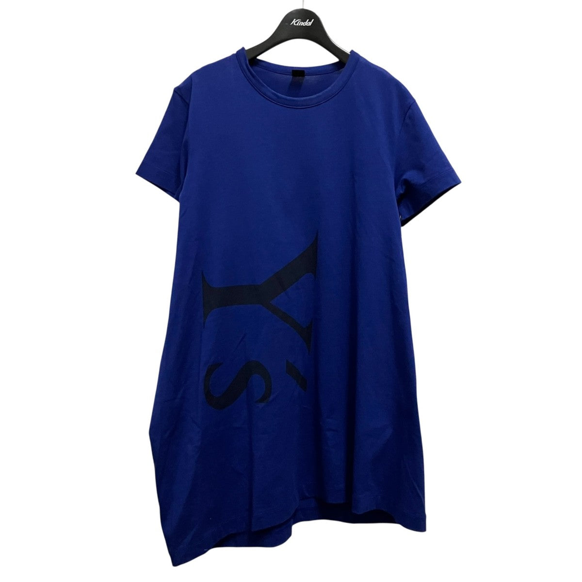 TシャツワンピースYS T22 069