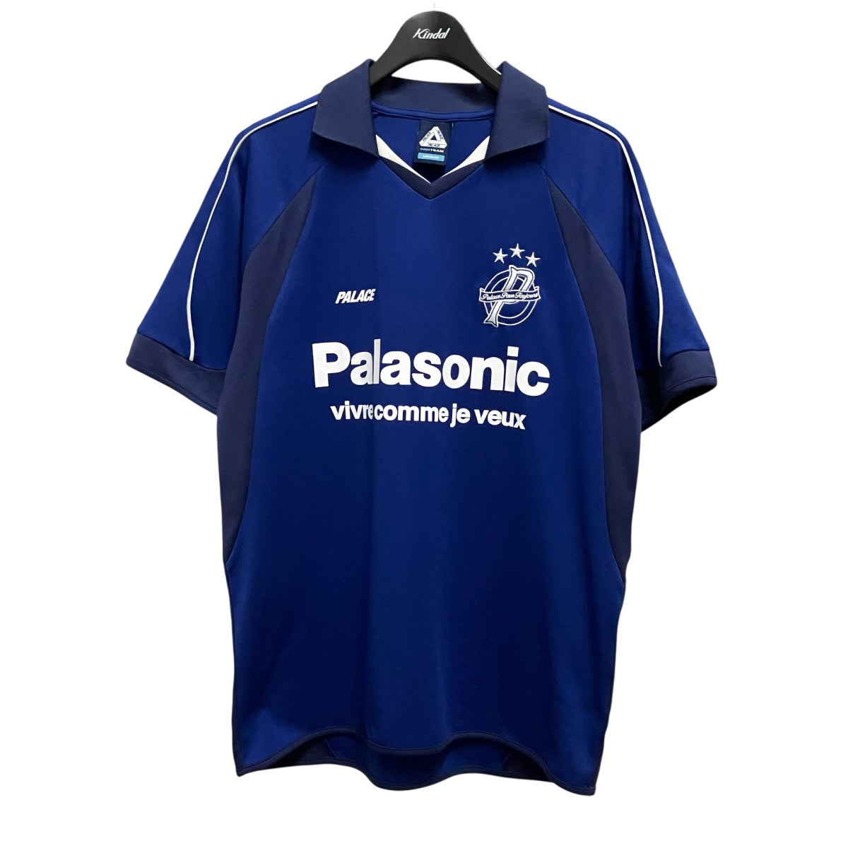 PALAIS PRO-TEAM JERSEY半袖Tシャツ