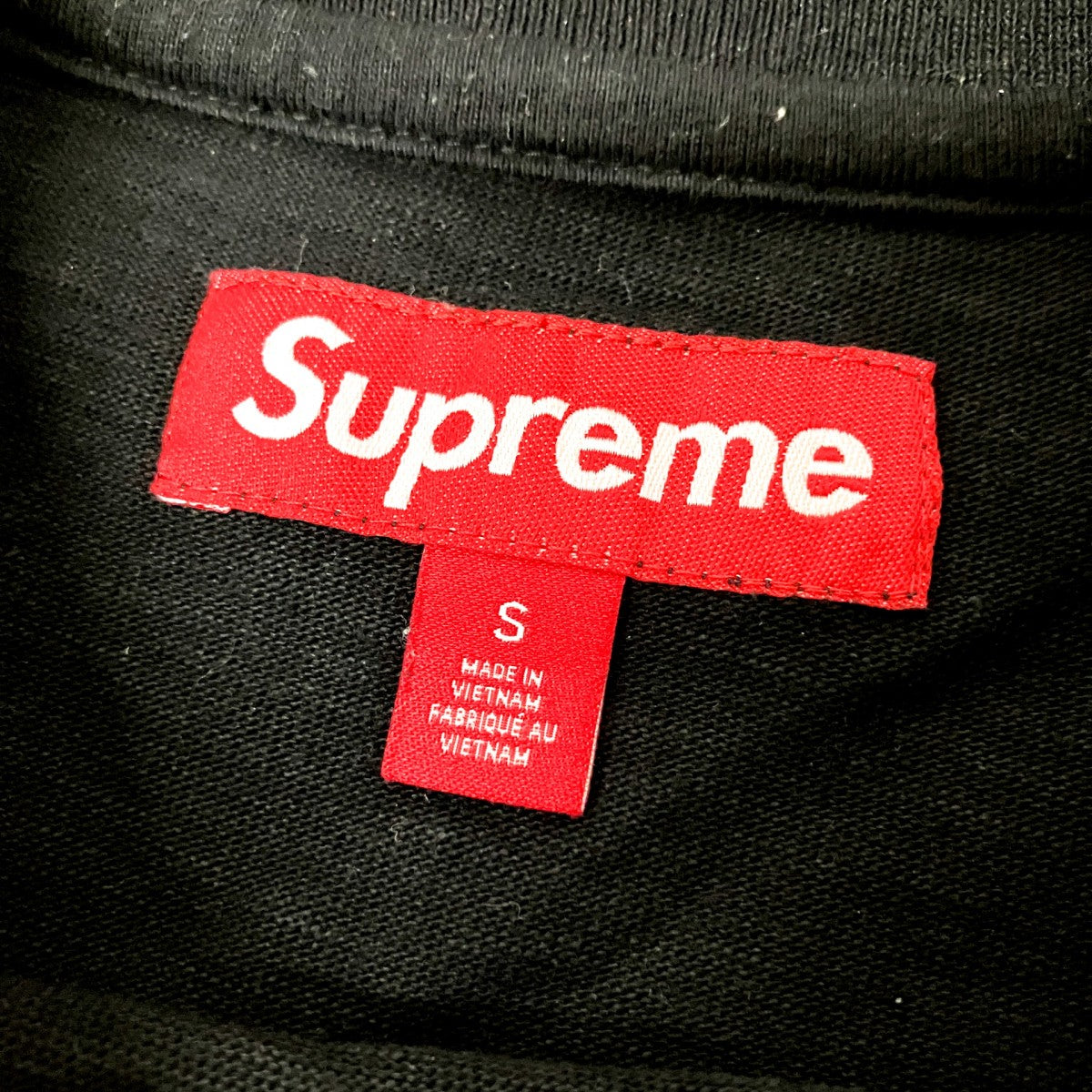 S／S Pocket Tee半袖Tシャツ