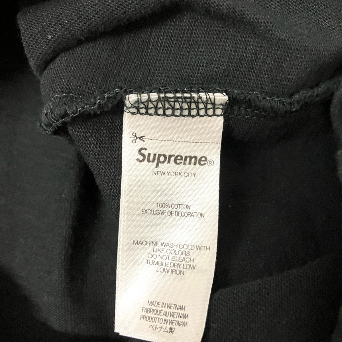 S／S Pocket Tee半袖Tシャツ