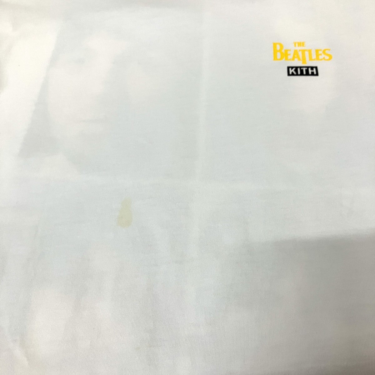 The Beatles半袖ワンピース23 071 060 0143 2 0