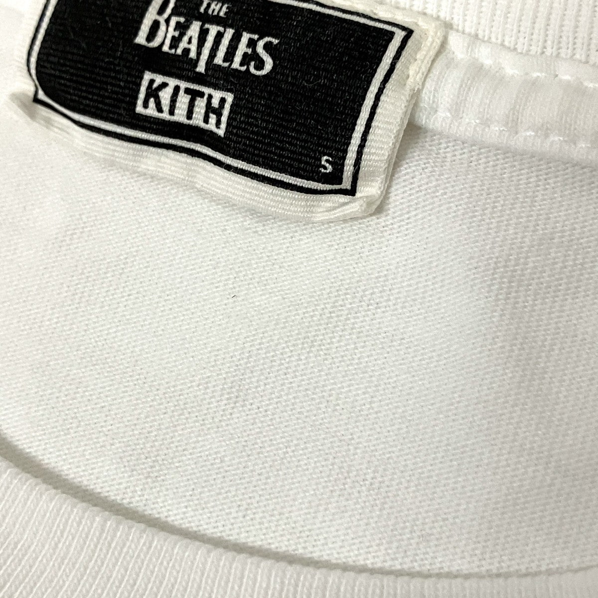 The Beatles半袖ワンピース23 071 060 0143 2 0